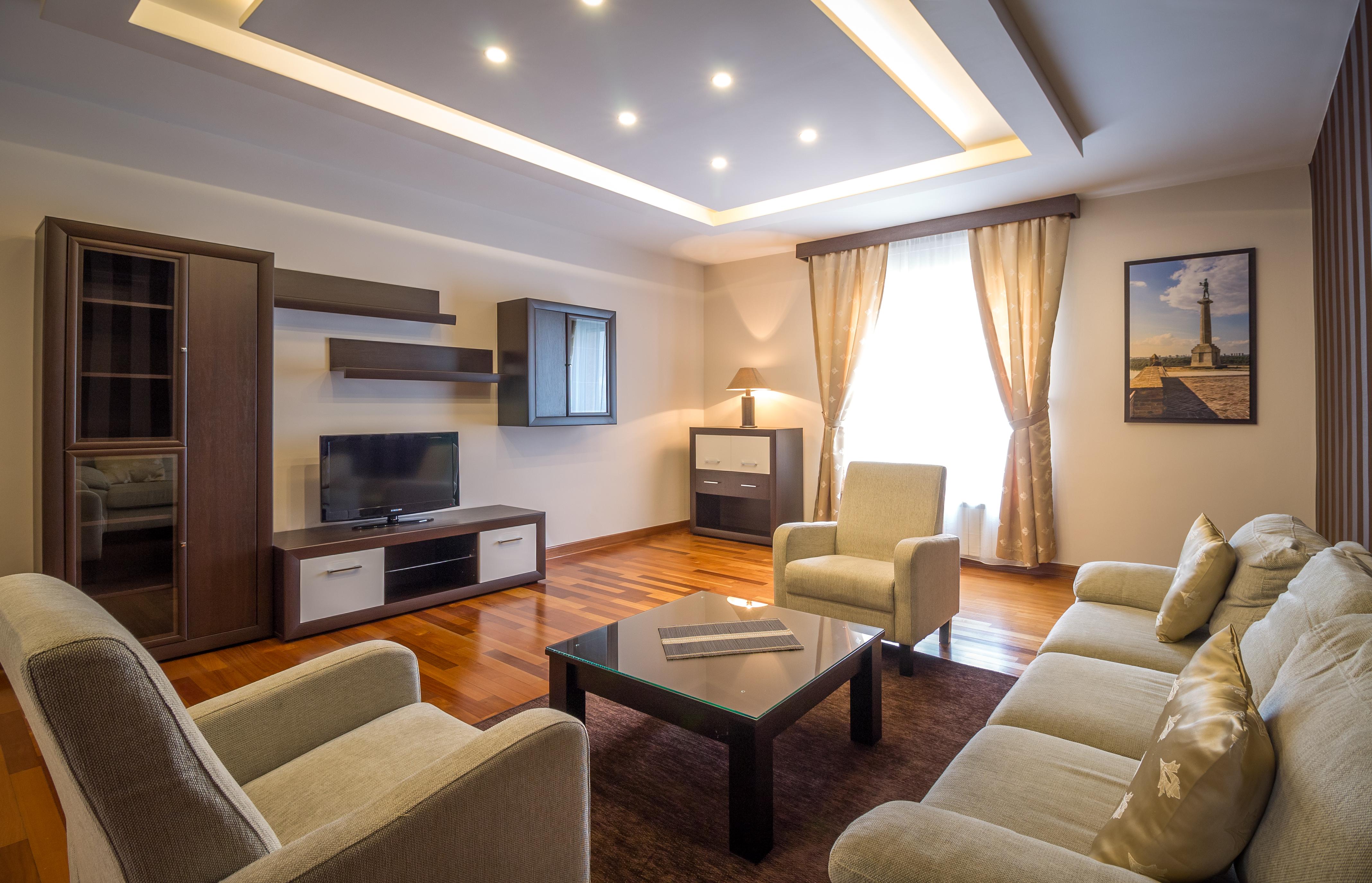 Feel Belgrade Apartments ภายนอก รูปภาพ