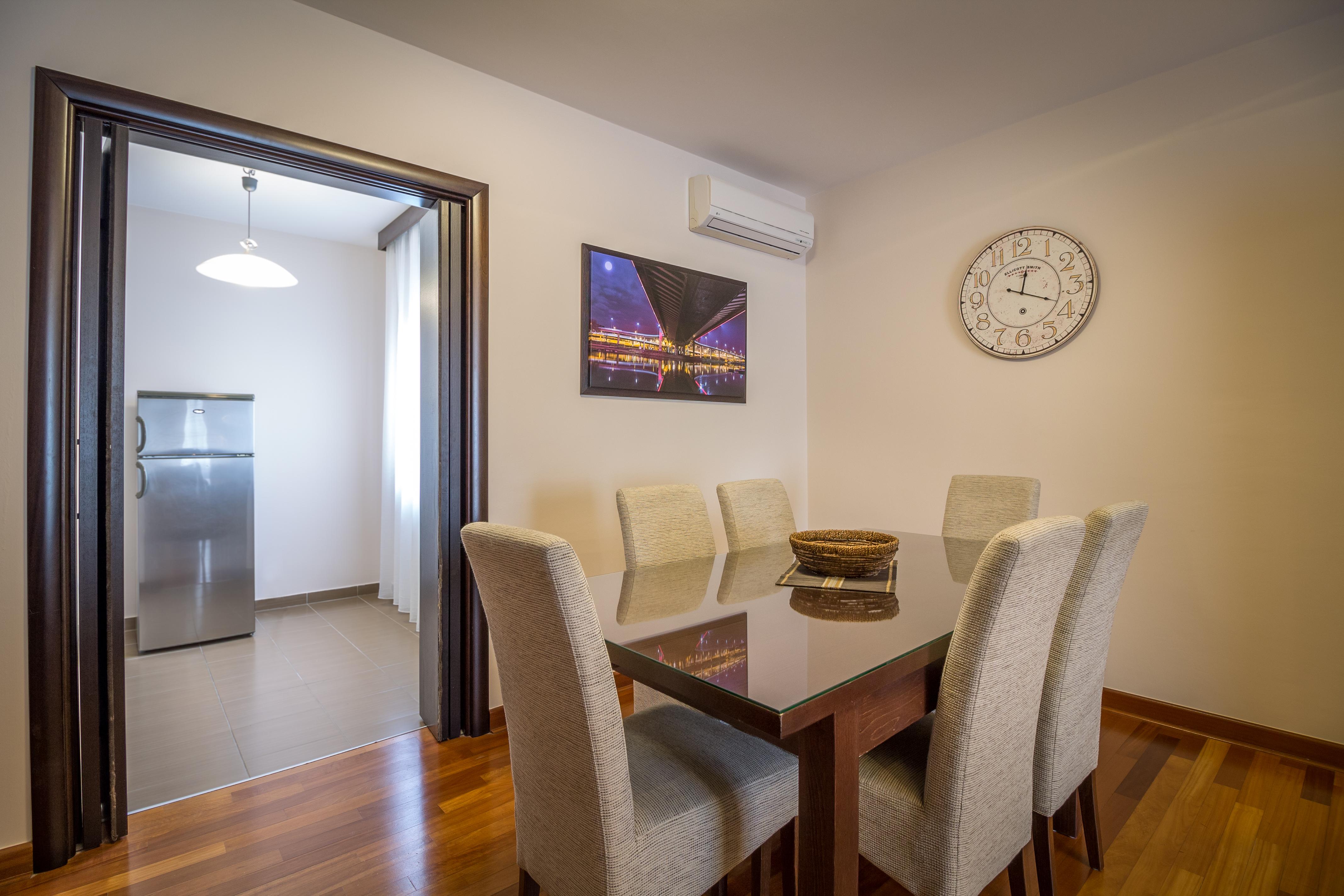 Feel Belgrade Apartments ภายนอก รูปภาพ