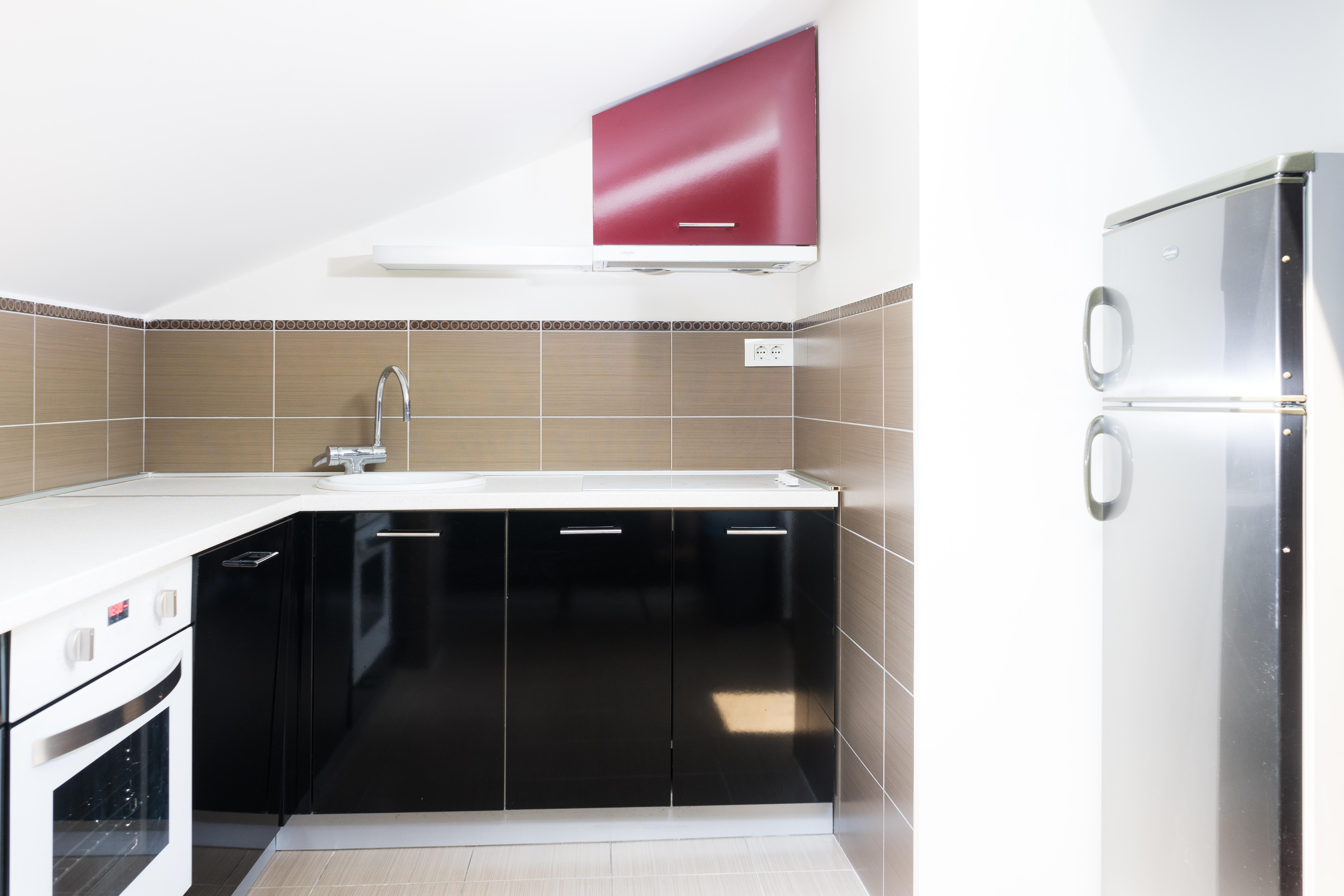 Feel Belgrade Apartments ภายนอก รูปภาพ