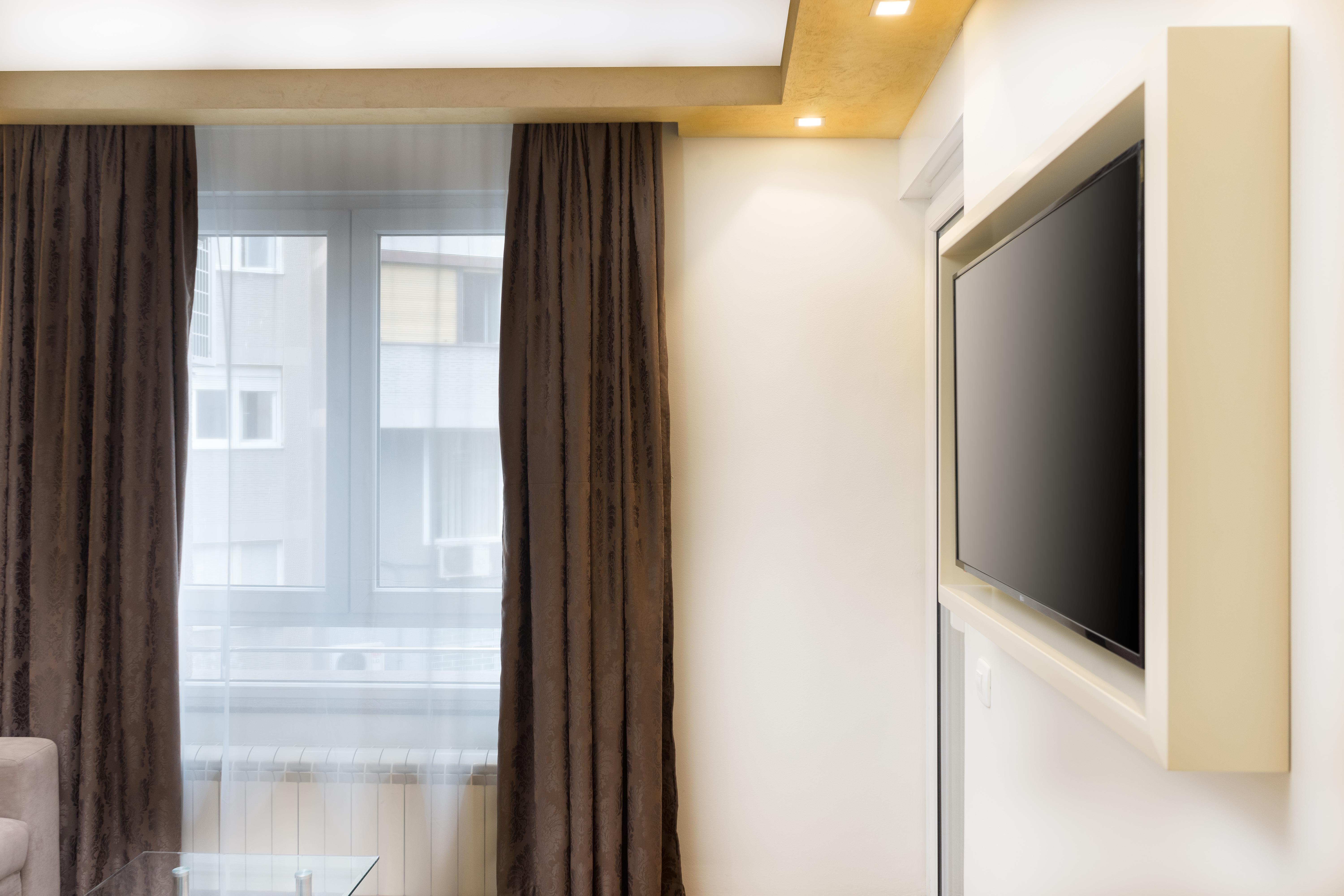 Feel Belgrade Apartments ภายนอก รูปภาพ