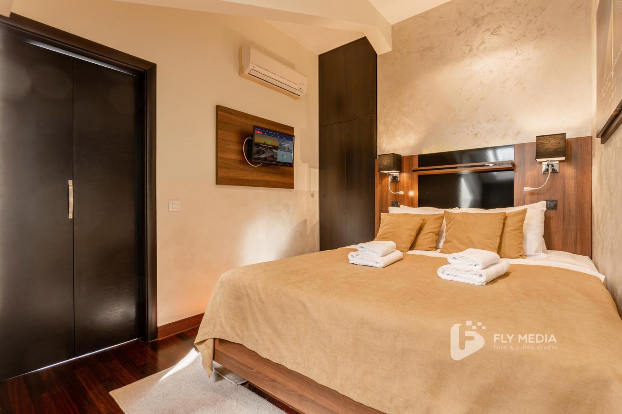 Feel Belgrade Apartments ห้อง รูปภาพ